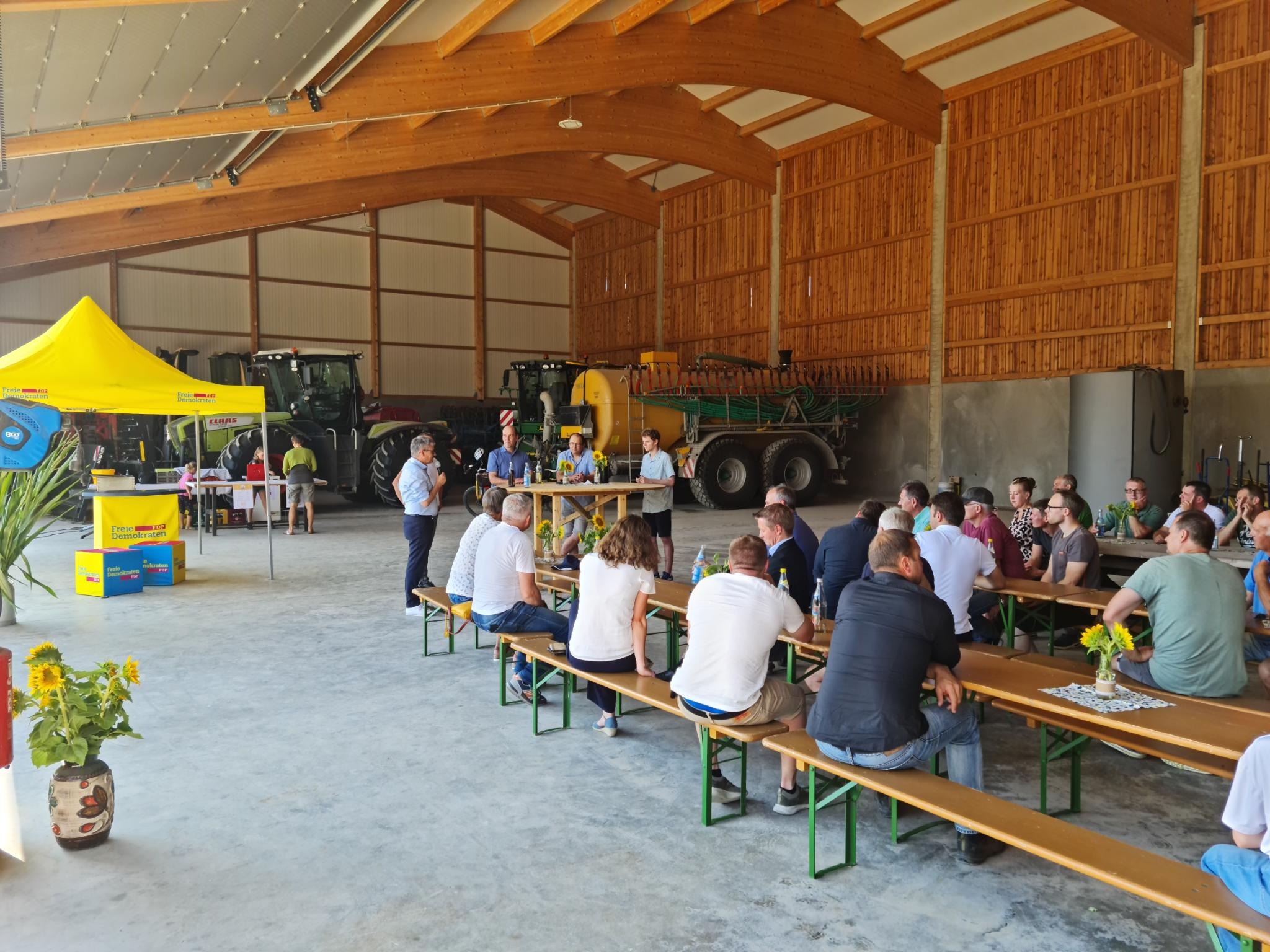 Sommerfest
