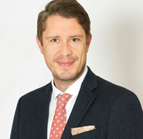 Landtagskandidat Manuel Reiger