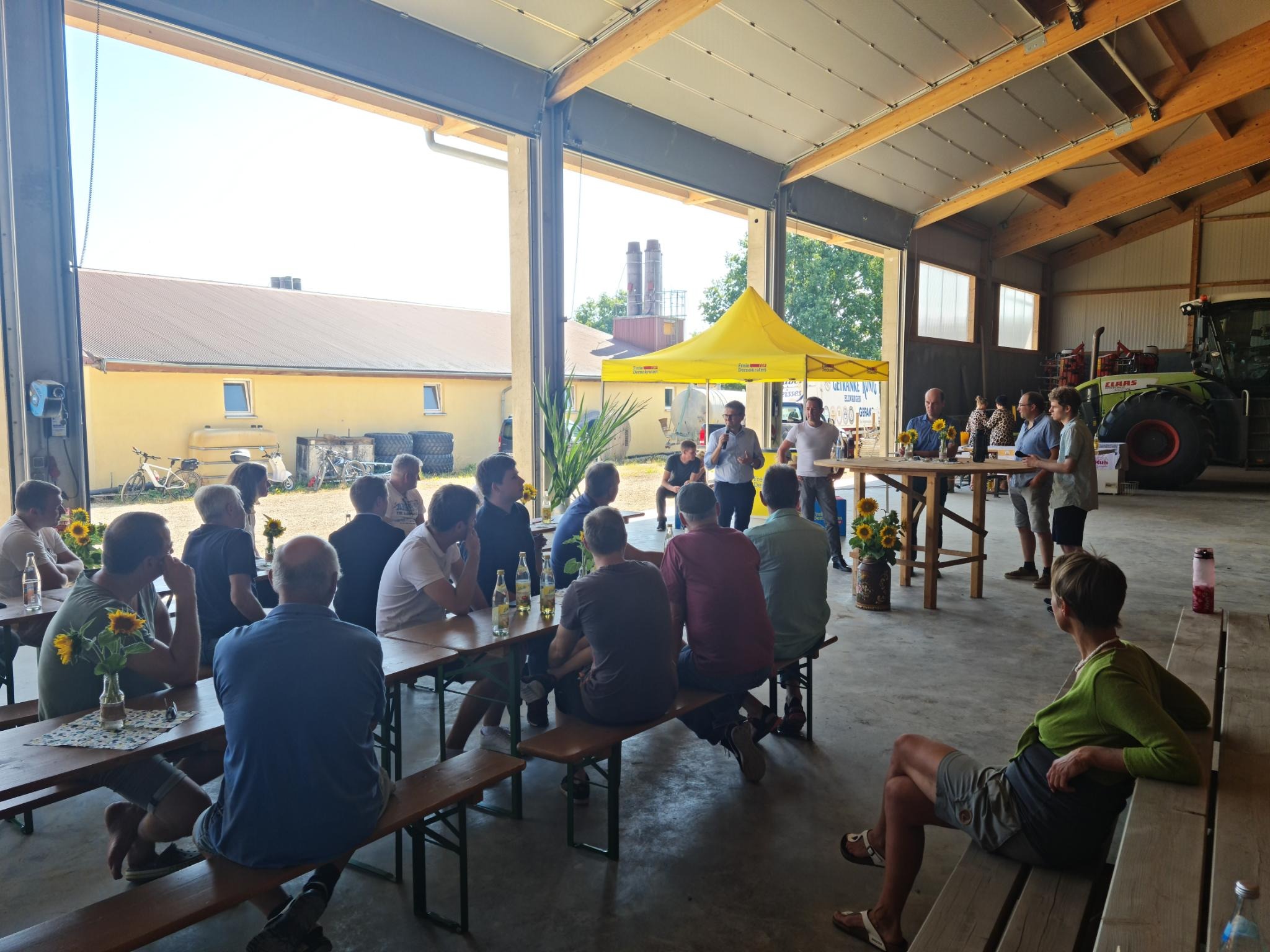 Sommerfest