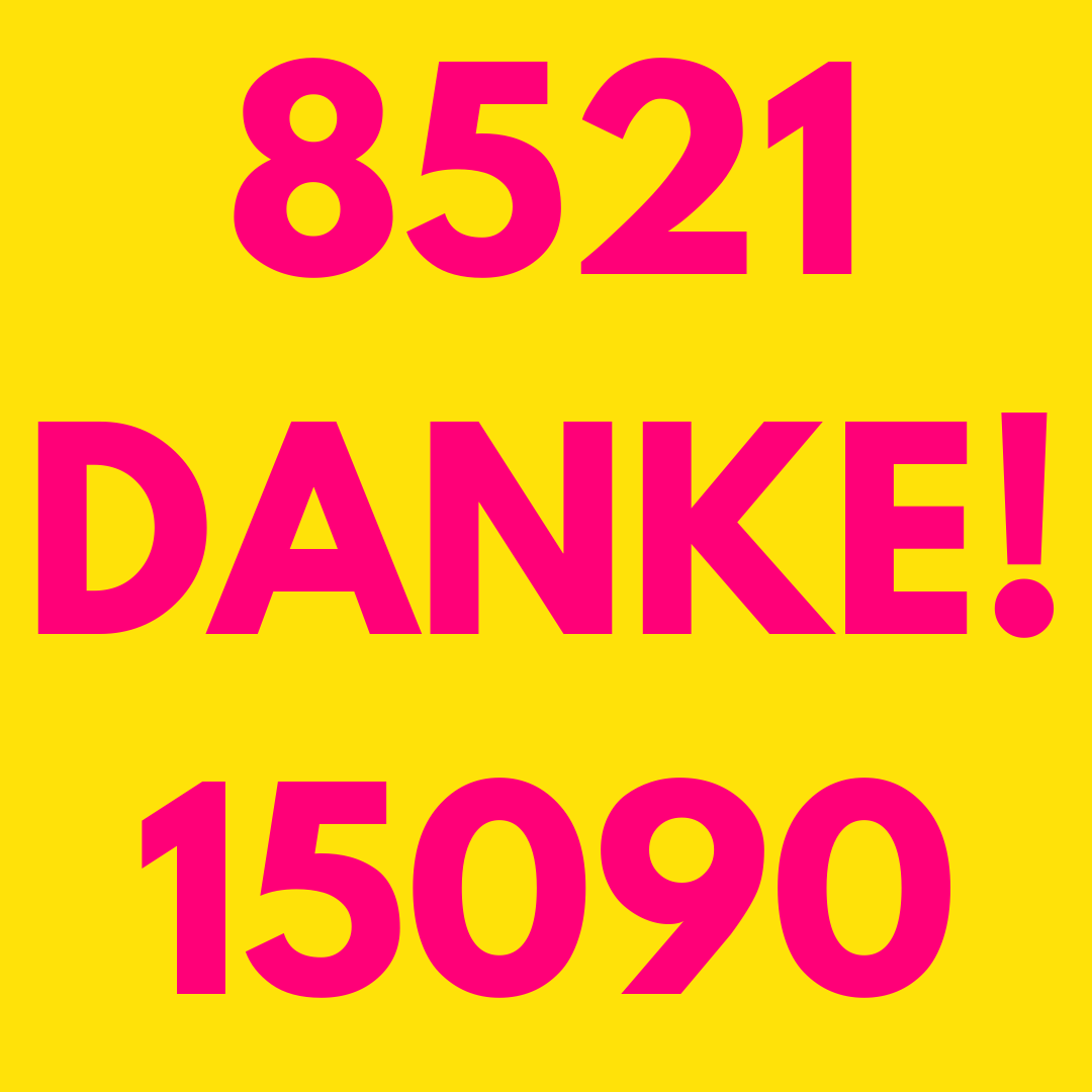 Danke